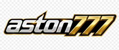 aston777 Logo
